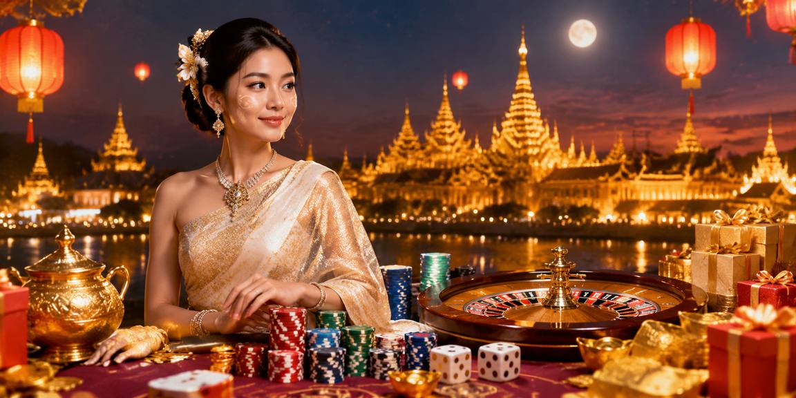 premium777 Dota 2 အတွက် ကျွန်တော်တို့ပေးတဲ့ လောင်းအမျိုးအစားများ