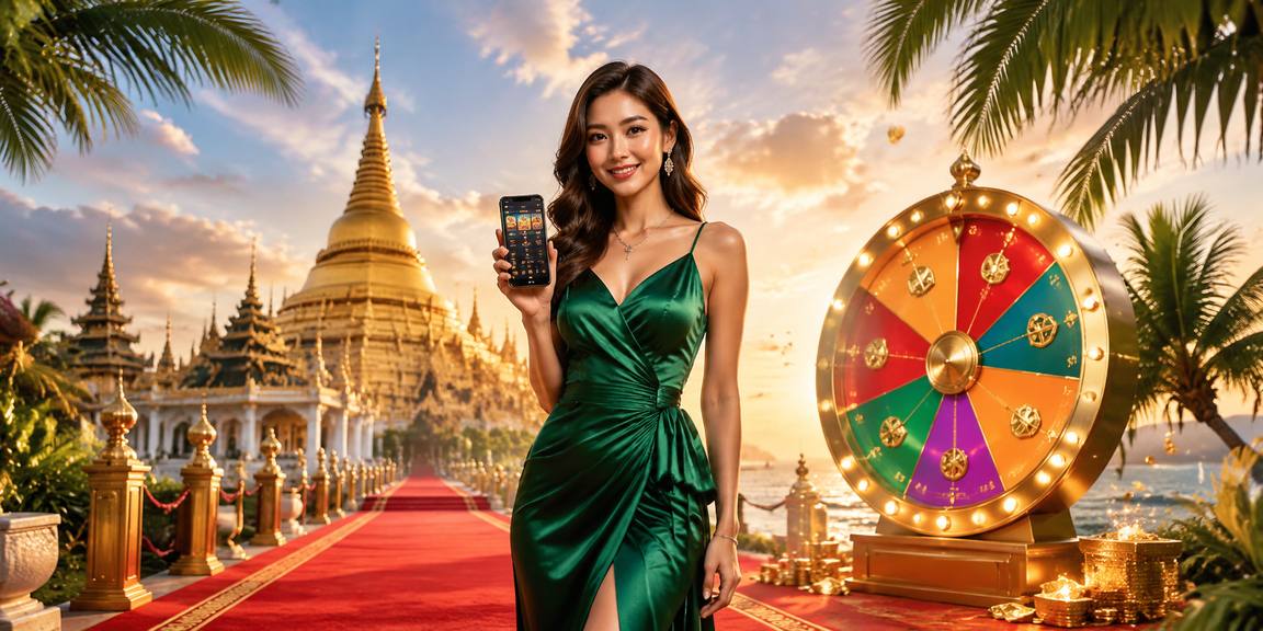 premium777 သင့်ကိုယ်ရေးအချက်အလက် ကျွန်ုပ်တို့ ဘယ်လိုထိန်းသိမ်းထားလဲ